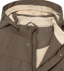 Vinterjakke - MatValonso - Tarmac Green|Mini A Ture Outlet