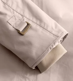 Vinterjakke - MatWally Fleece - Cloudy Rose|Mini A Ture Outlet