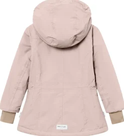 Vinterjakke - MatVelaja - Cloudy Rose|Mini A Ture New