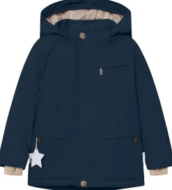 Vinterjakke - MatVestyn - Outer Space|Mini A Ture Discount