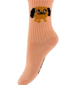 Strømper - 3-pak - Doggie - Multi|Mini Rodini Sale