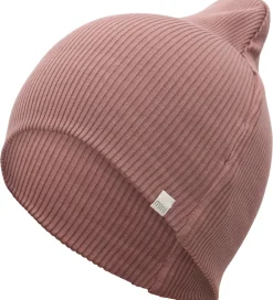 Hue - Silke/Bomuld - Bambi - Antique Rose|Minimalisma Sale