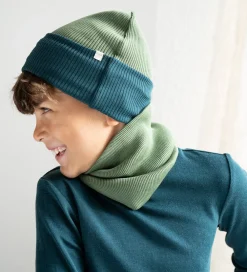 Tube - Argir - Uld - Greenery|Minimalisma Hot