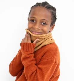 Tube - Argir - Uld - Golden Wheat|Minimalisma New