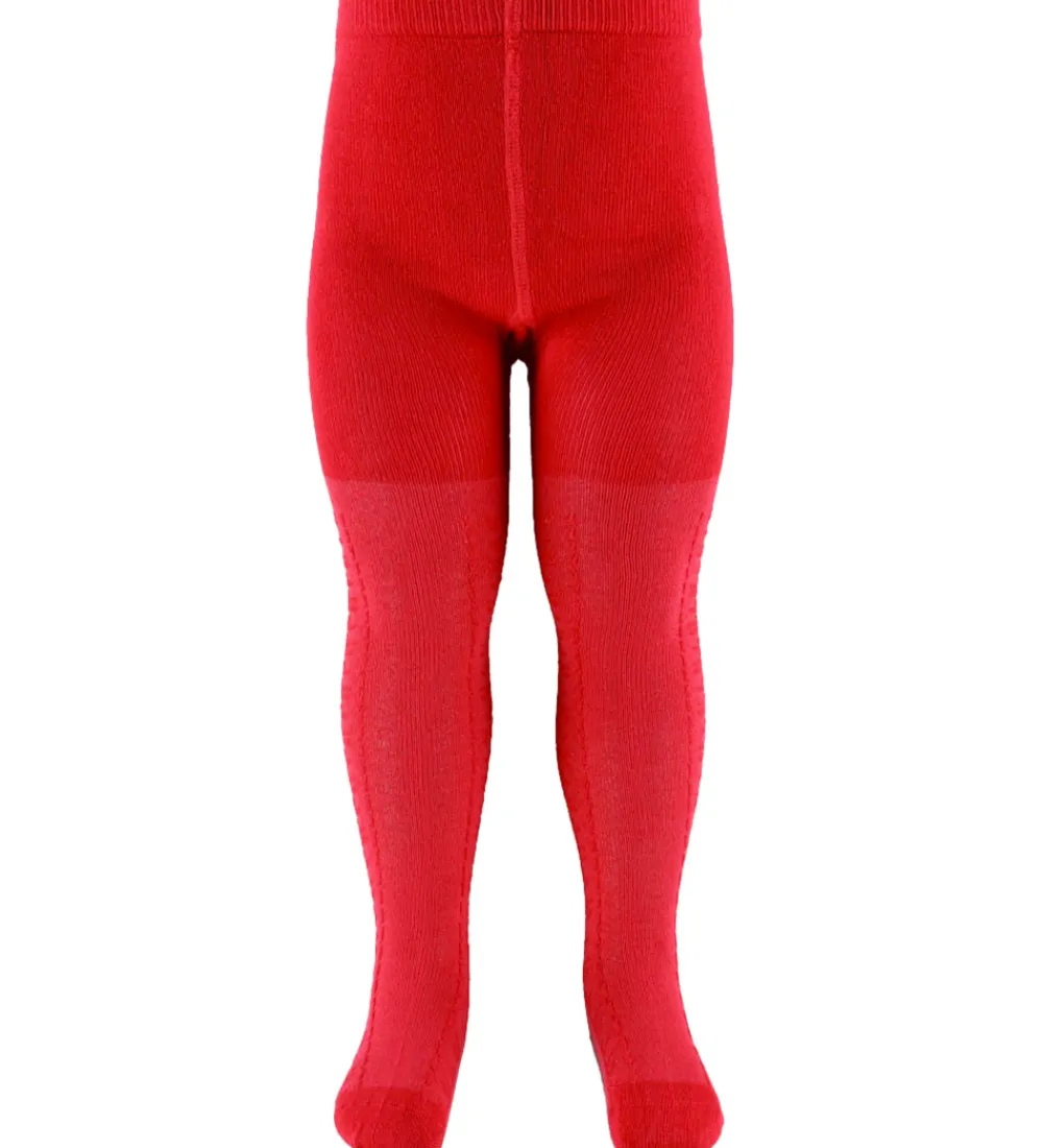 Strømpebukser - Bambus - Ski Patrole|MiniPop Hot