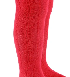 Strømpebukser - Bambus - Ski Patrole|MiniPop Hot