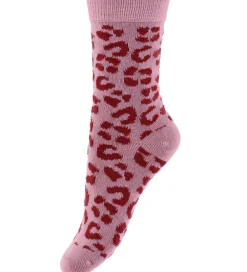 Strømper - Bambus - 3-pak - Leo Mix|MiniPop Clearance