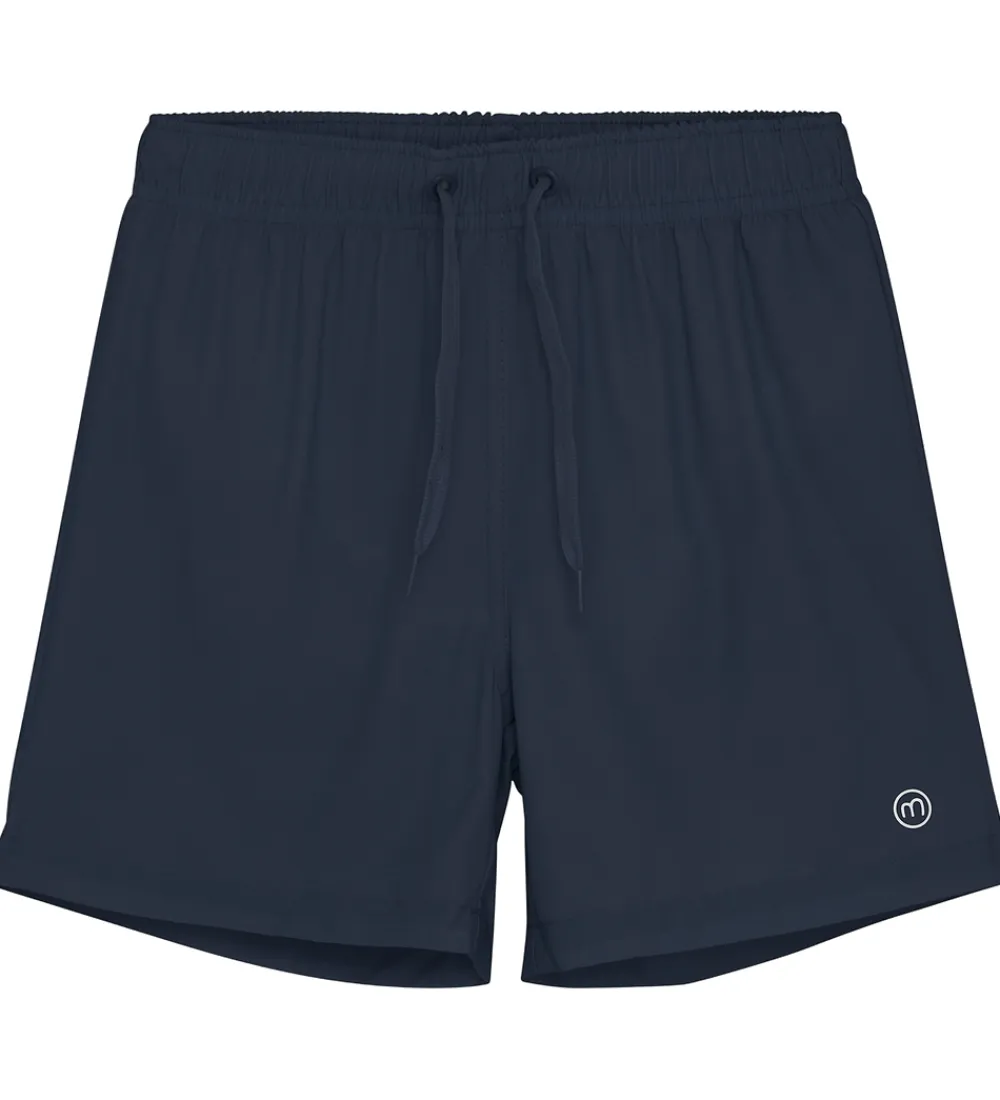 Badeshorts - Blue Nights|Minymo Hot