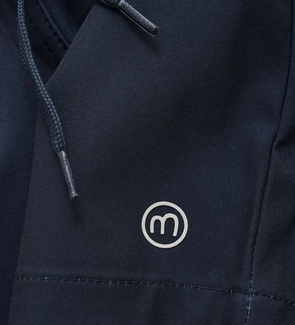 Badeshorts - Blue Nights|Minymo Hot