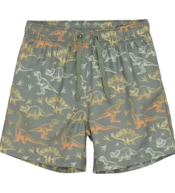 Badeshorts - Sea Spray|Minymo Outlet