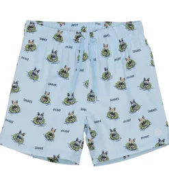 Badeshorts - Skyway|Minymo Outlet