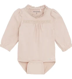 Body l/æ - Smoke Gray|Minymo Hot