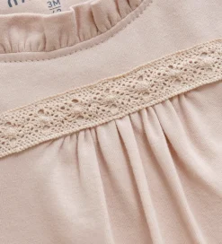 Body l/æ - Smoke Gray|Minymo Hot