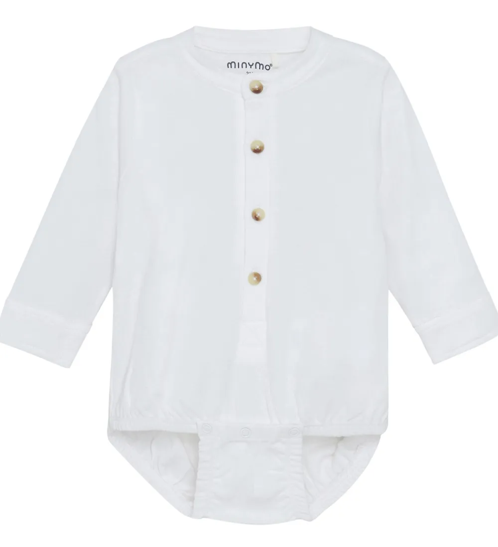 Body l/æ - Snow White|Minymo