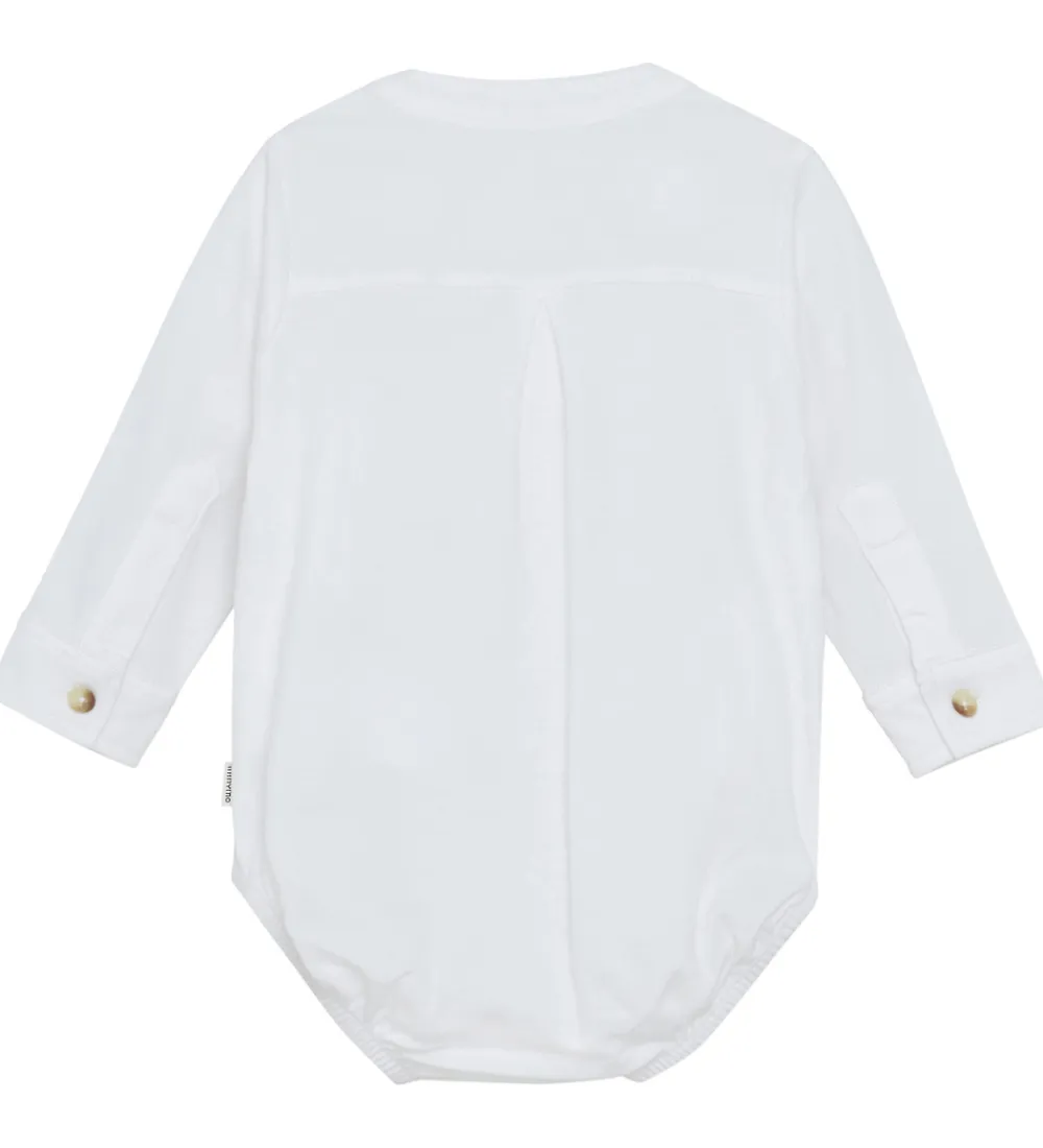 Body l/æ - Snow White|Minymo