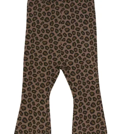 Bukser - Chocolate Chip|Minymo Online