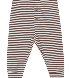 Bukser - Chocolate Chip|Minymo