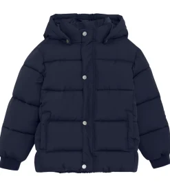 Dynejakke - Parisian Night|Minymo Clearance