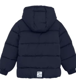 Dynejakke - Parisian Night|Minymo Clearance