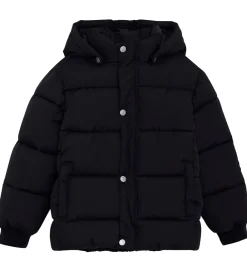 Dynejakke - Tap Shoe|Minymo Online