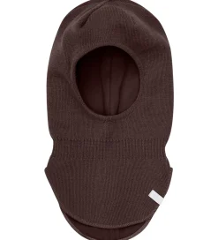 Elefanthue - Uld/Akryl - 2-Lags - Bracken|Minymo New