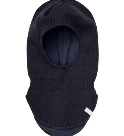 Elefanthue - Uld/Akryl - 2-Lags - Balaclava - Parisian Ni|Minymo Sale