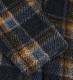 Fleecedragt - Parisian Night m Tern|Minymo Clearance