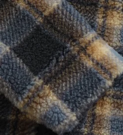 Fleecejakke - Parisian Night m. Tern|Minymo Clearance