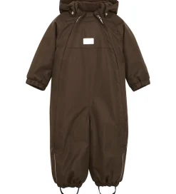 Flyverdragt - Bracken|Minymo New