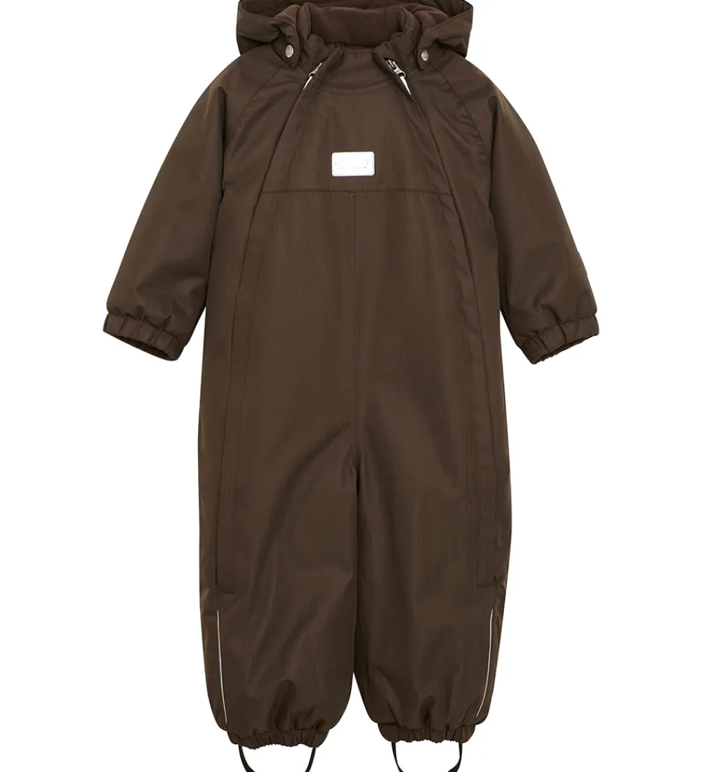 Flyverdragt - Bracken|Minymo New