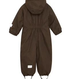 Flyverdragt - Bracken|Minymo New