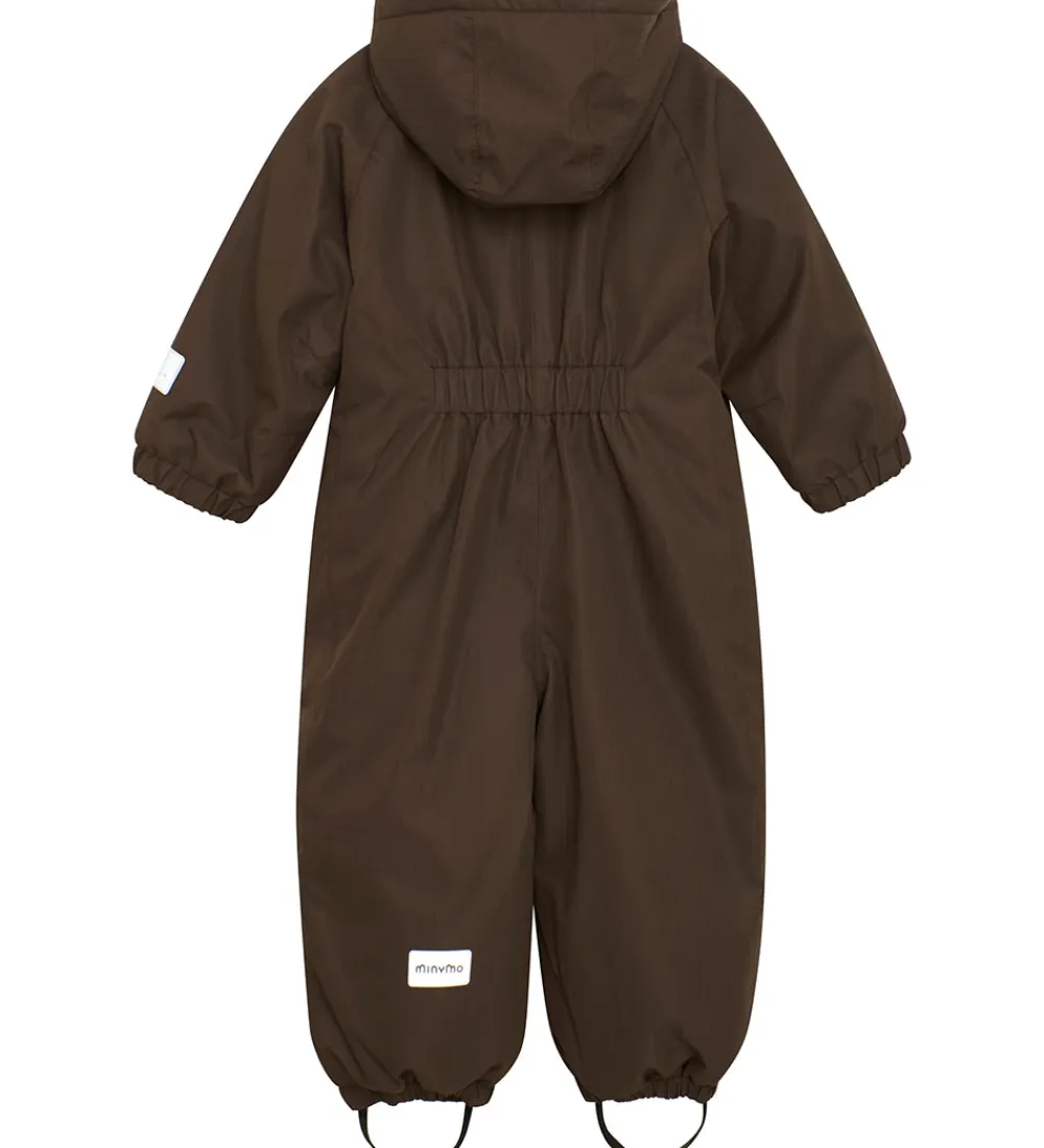 Flyverdragt - Bracken|Minymo New