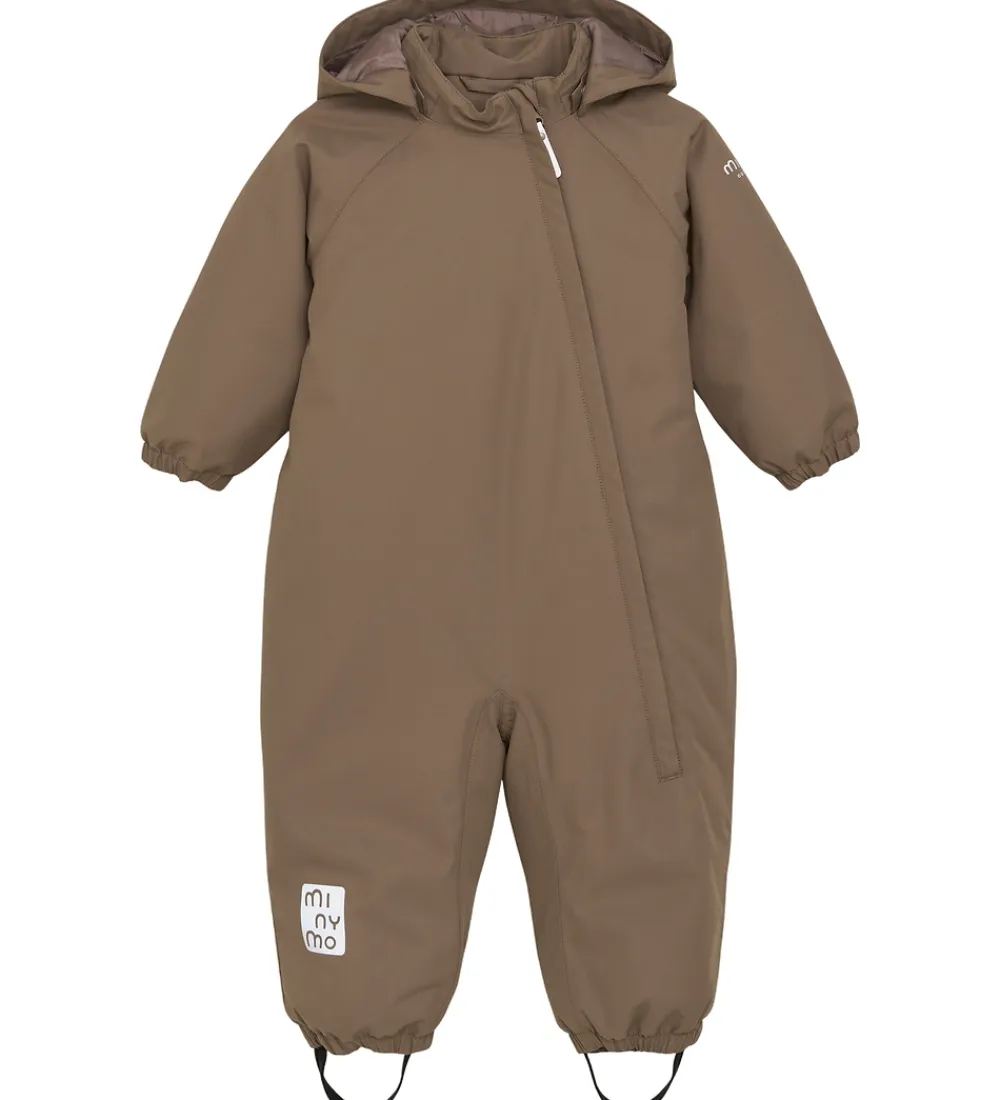 Flyverdragt - Caribou|Minymo