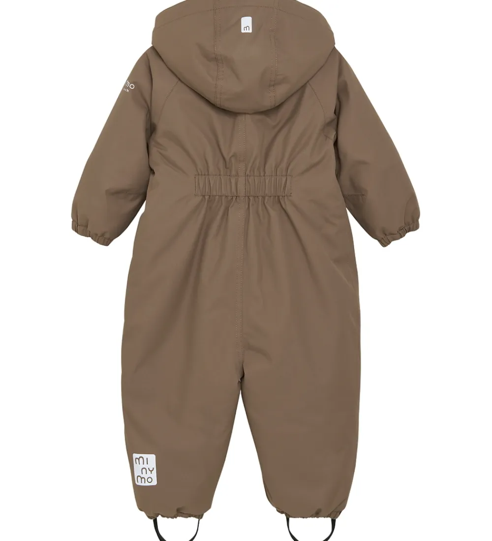 Flyverdragt - Caribou|Minymo