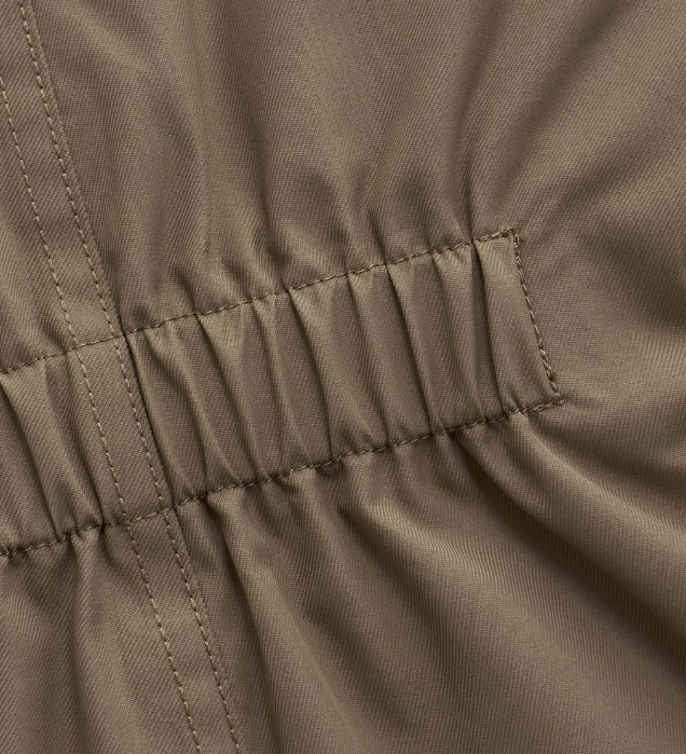 Flyverdragt - Caribou|Minymo