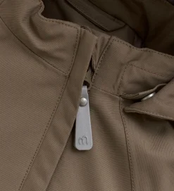 Flyverdragt - Caribou|Minymo