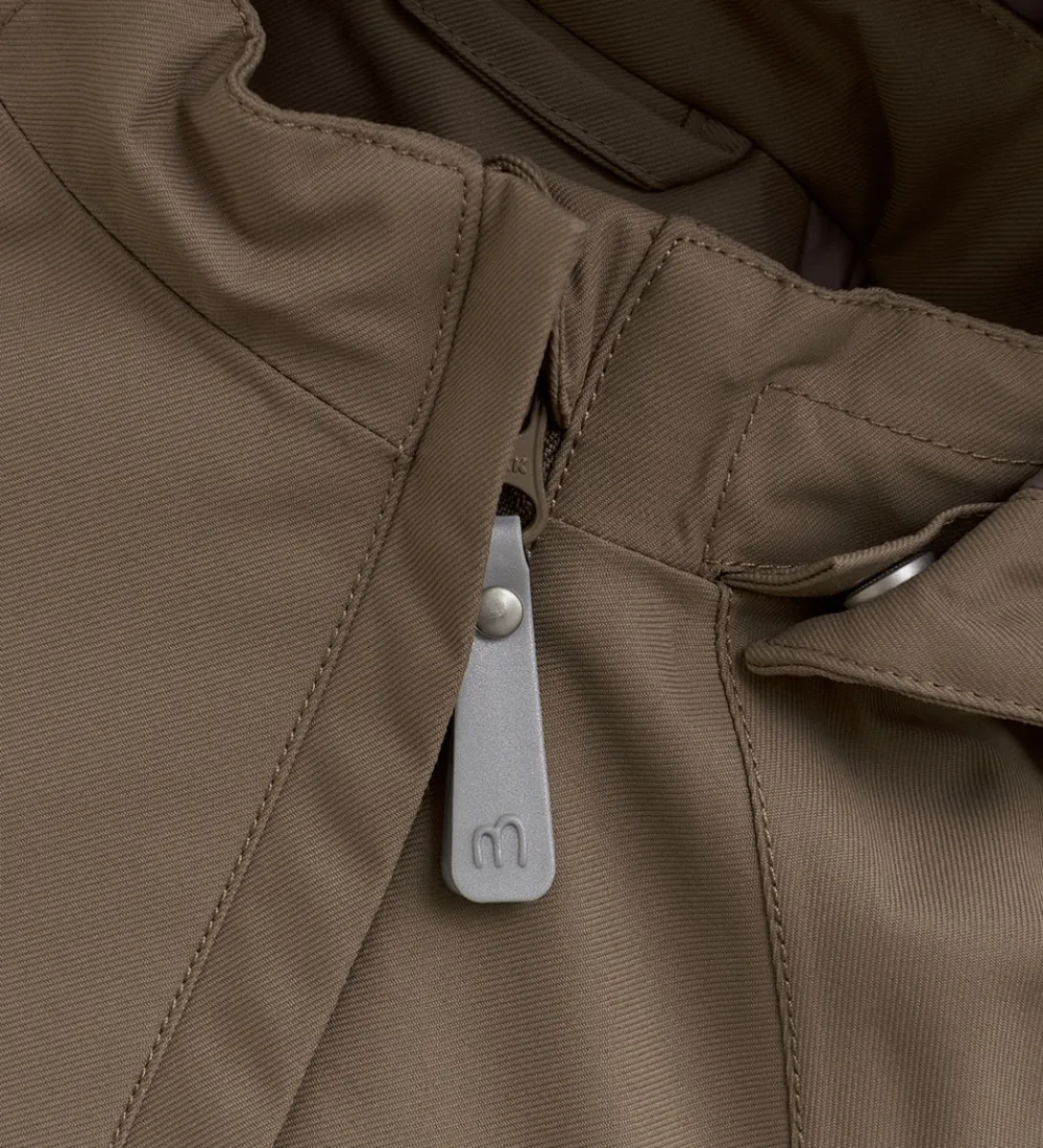 Flyverdragt - Caribou|Minymo