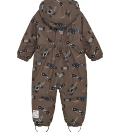 Flyverdragt - Caribou|Minymo Hot