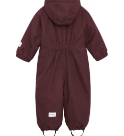 Flyverdragt - Catawba Grape|Minymo Hot