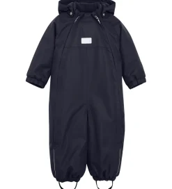 Flyverdragt - Parisian Night|Minymo