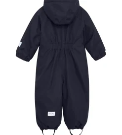 Flyverdragt - Parisian Night|Minymo