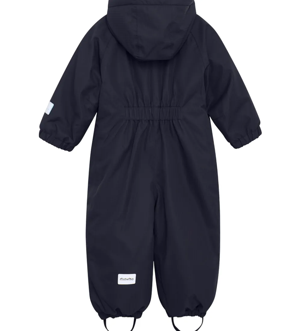 Flyverdragt - Parisian Night|Minymo