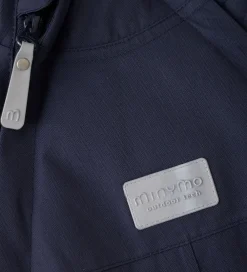 Flyverdragt - Parisian Night|Minymo