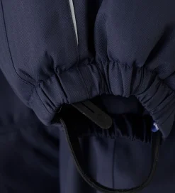 Flyverdragt - Parisian Night|Minymo