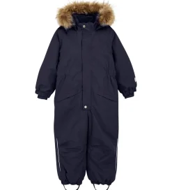 Flyverdragt - Parisian Night|Minymo Hot