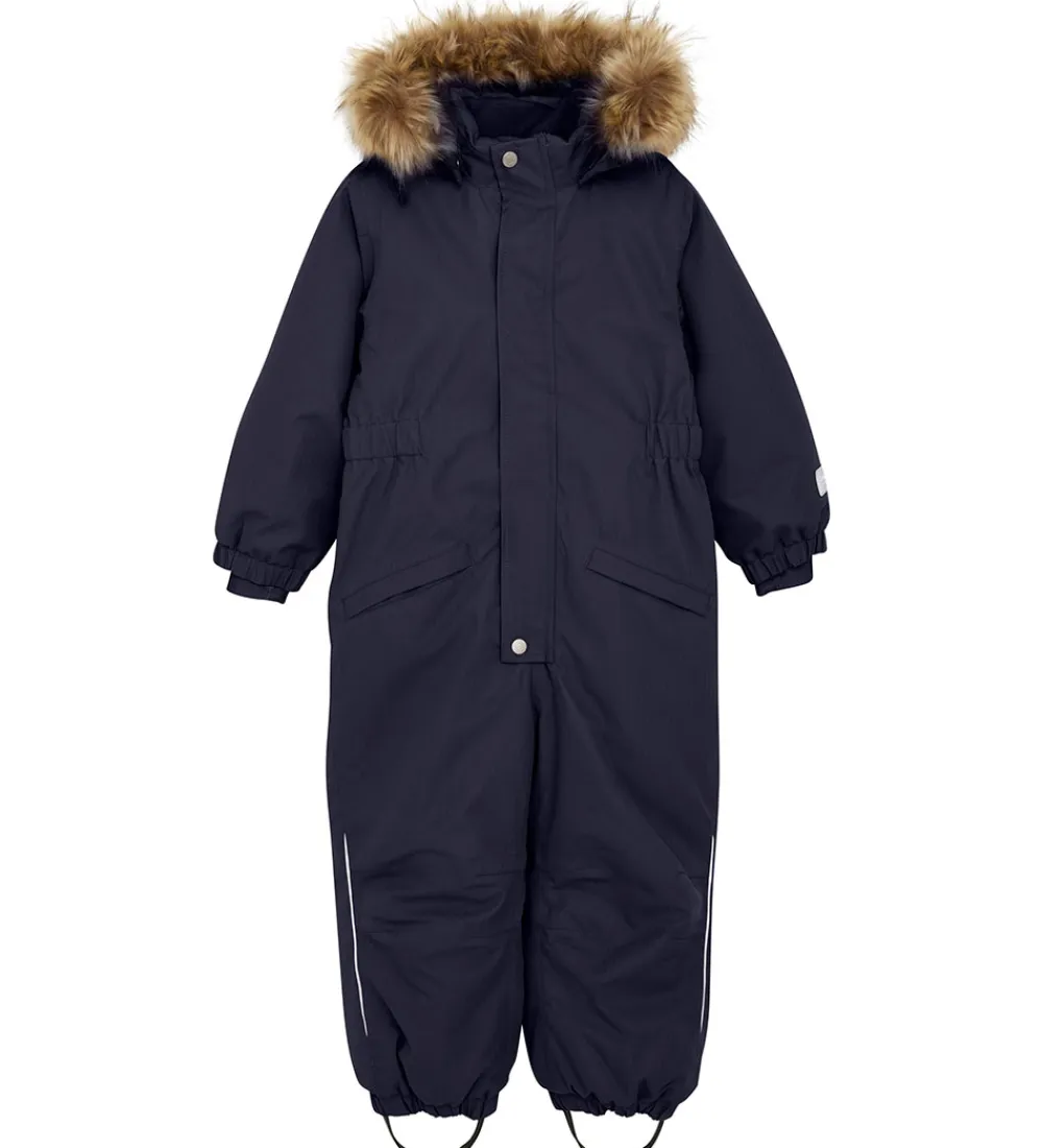 Flyverdragt - Parisian Night|Minymo Hot