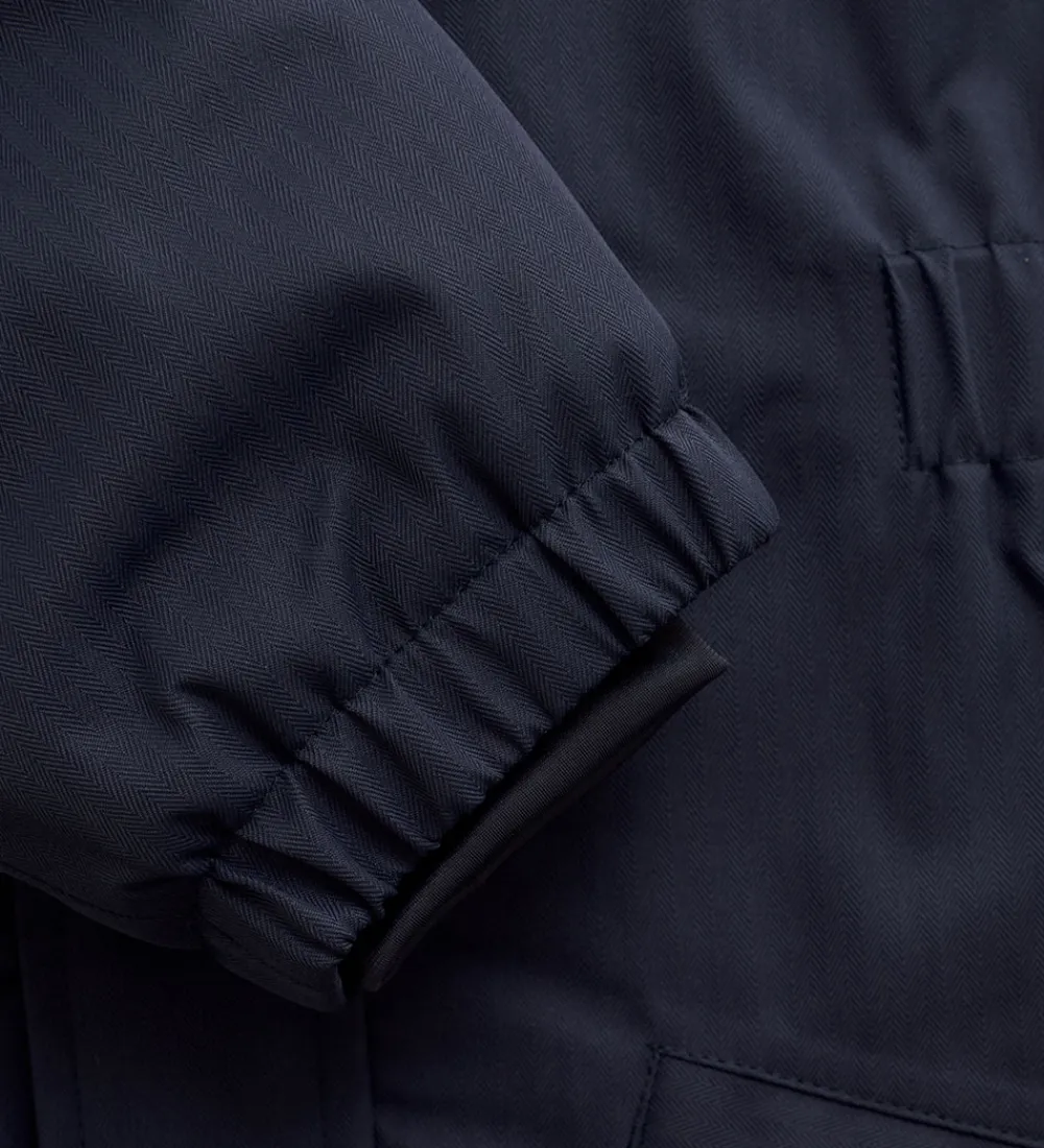 Flyverdragt - Parisian Night|Minymo Hot