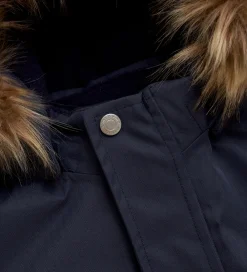 Flyverdragt - Parisian Night|Minymo Hot