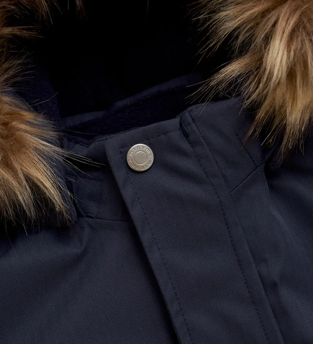 Flyverdragt - Parisian Night|Minymo Hot