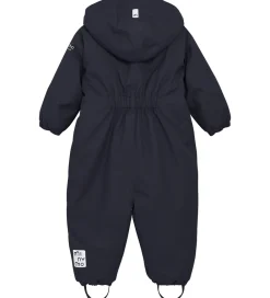 Flyverdragt - Parisian Night|Minymo Online